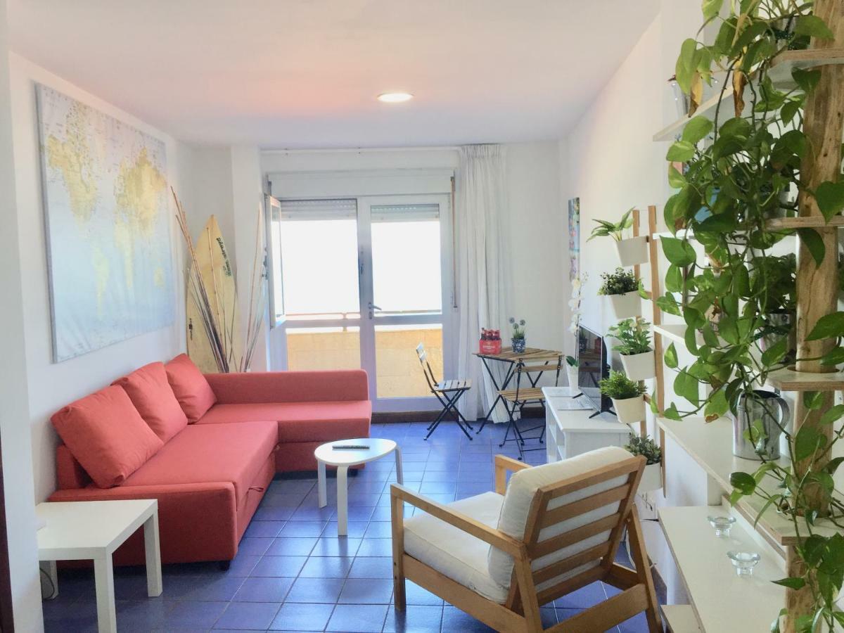 La Casita De Matilda, 1A Apartment Las Palmas de Gran Canaria Exterior photo
